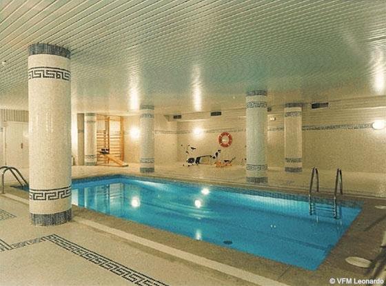 Hotel Golden Acqua Salou