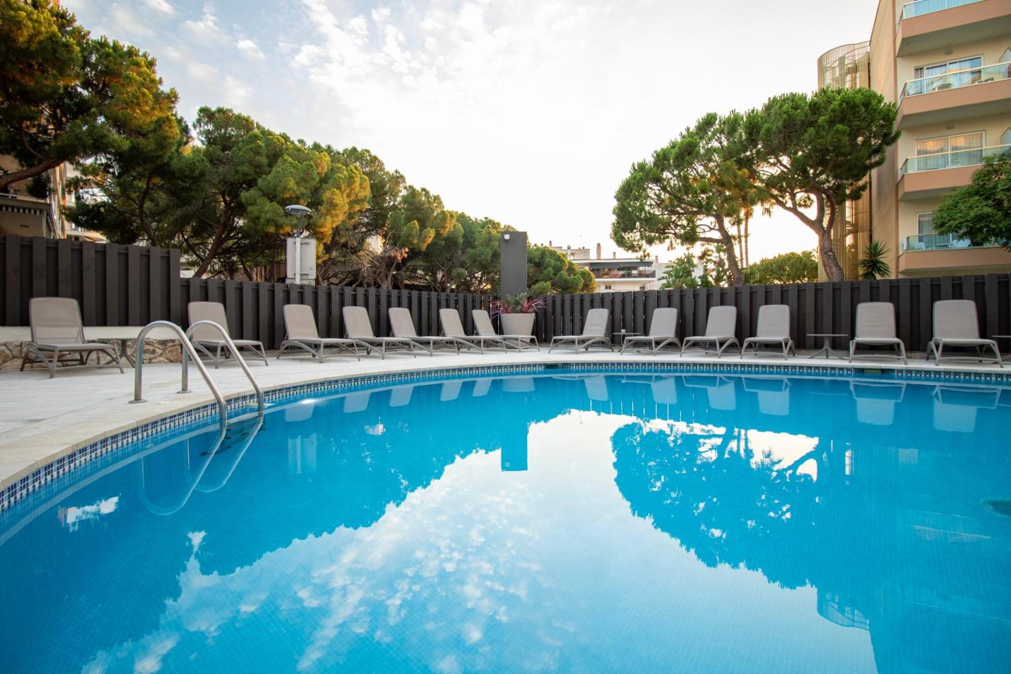 Hotel Golden Acqua Salou