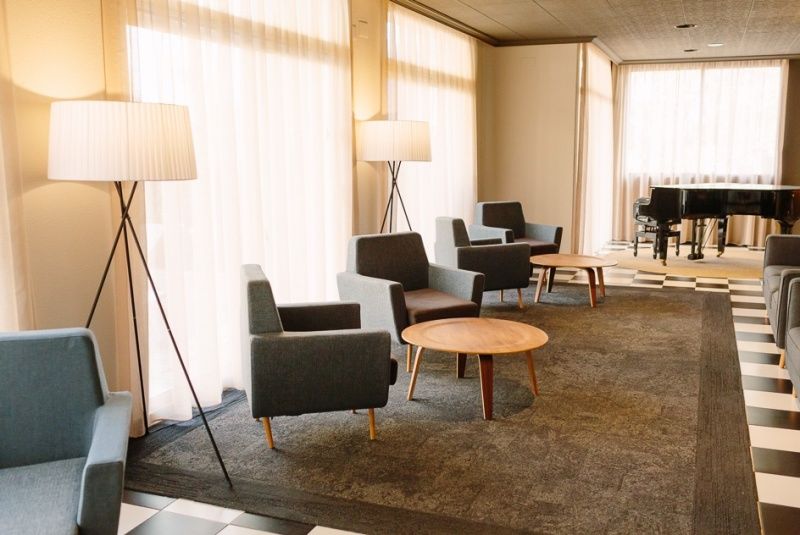 Hotel Golden Acqua