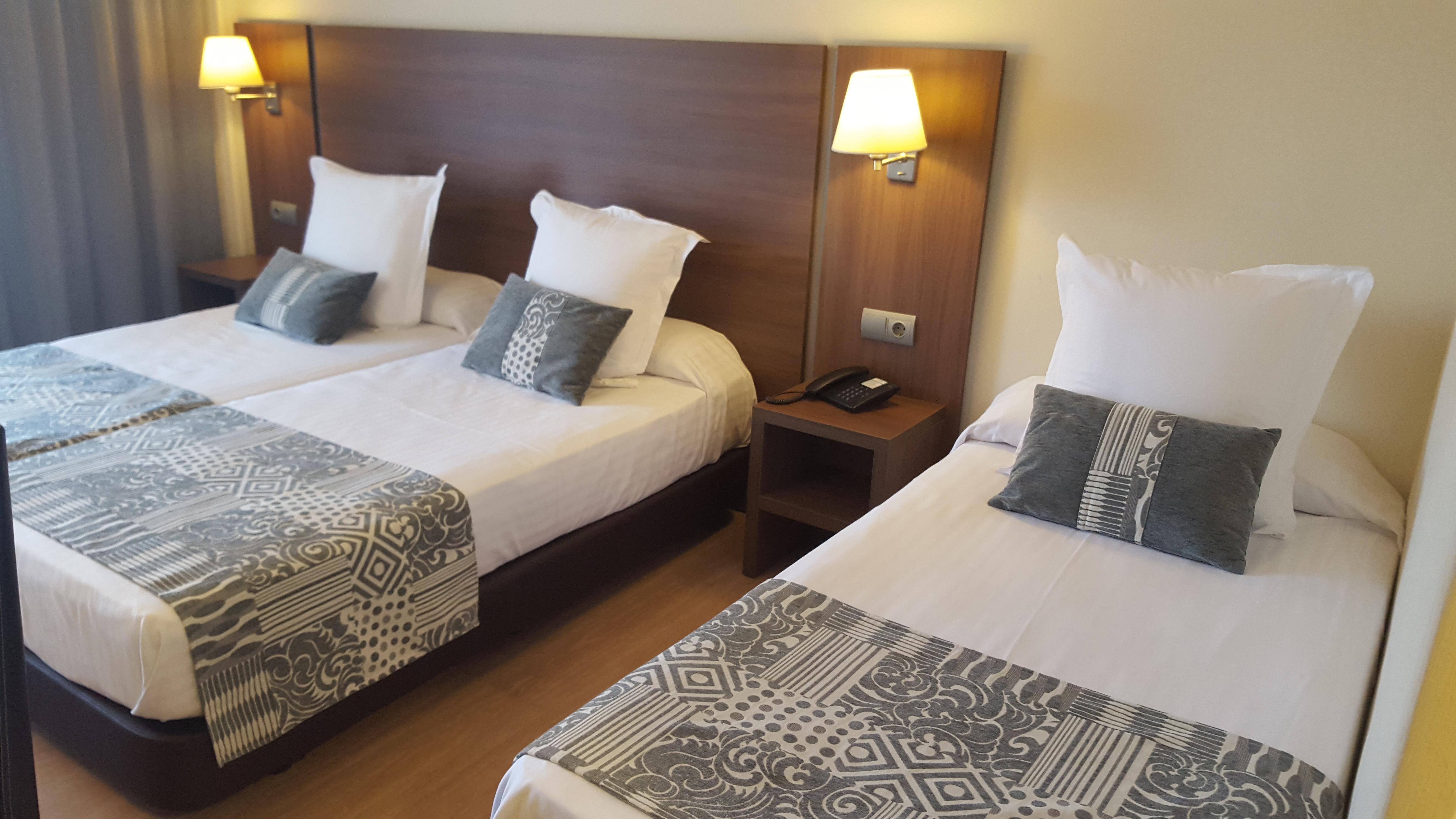 Golden Acqua 4* Salou