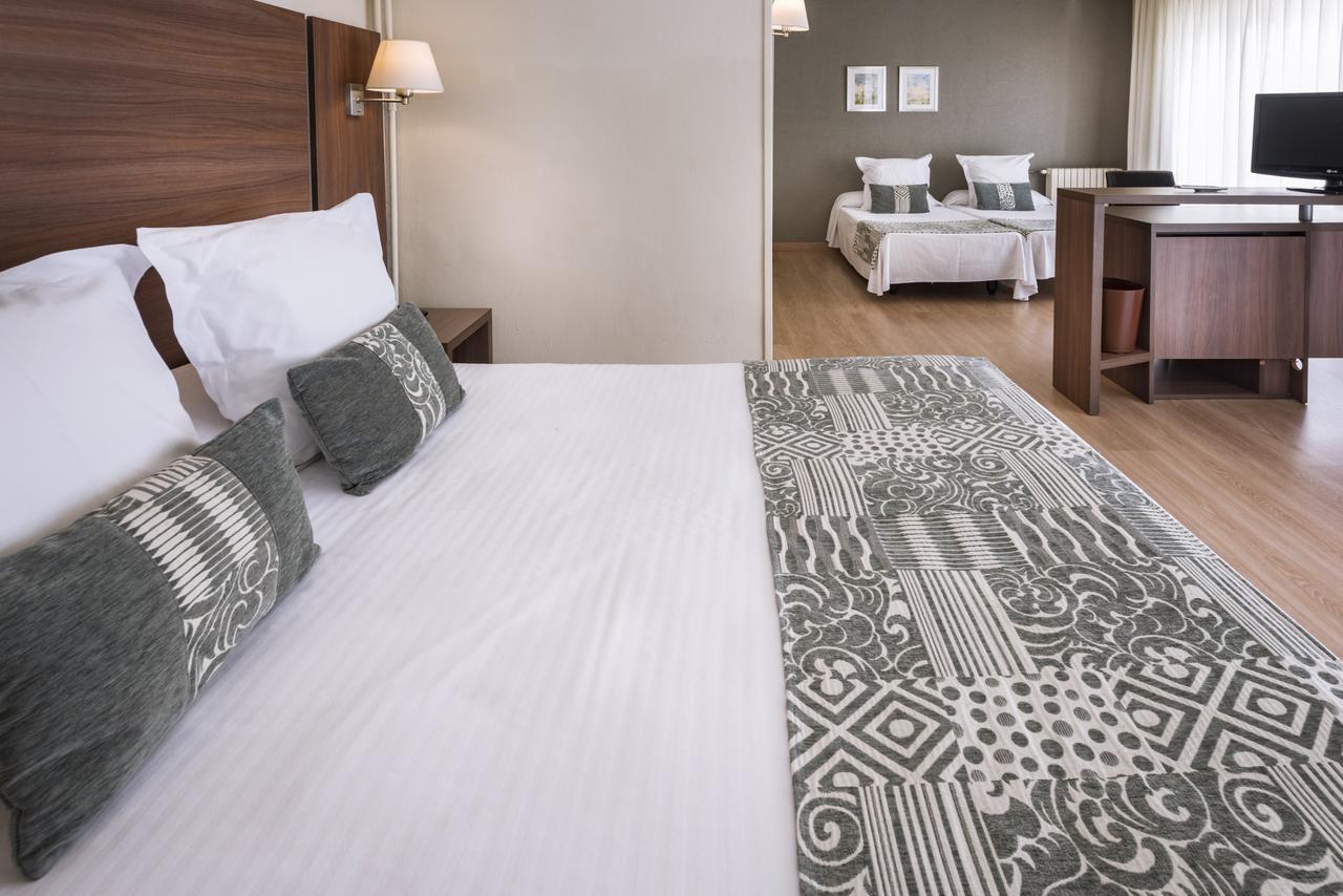 Golden Acqua Hotel Salou