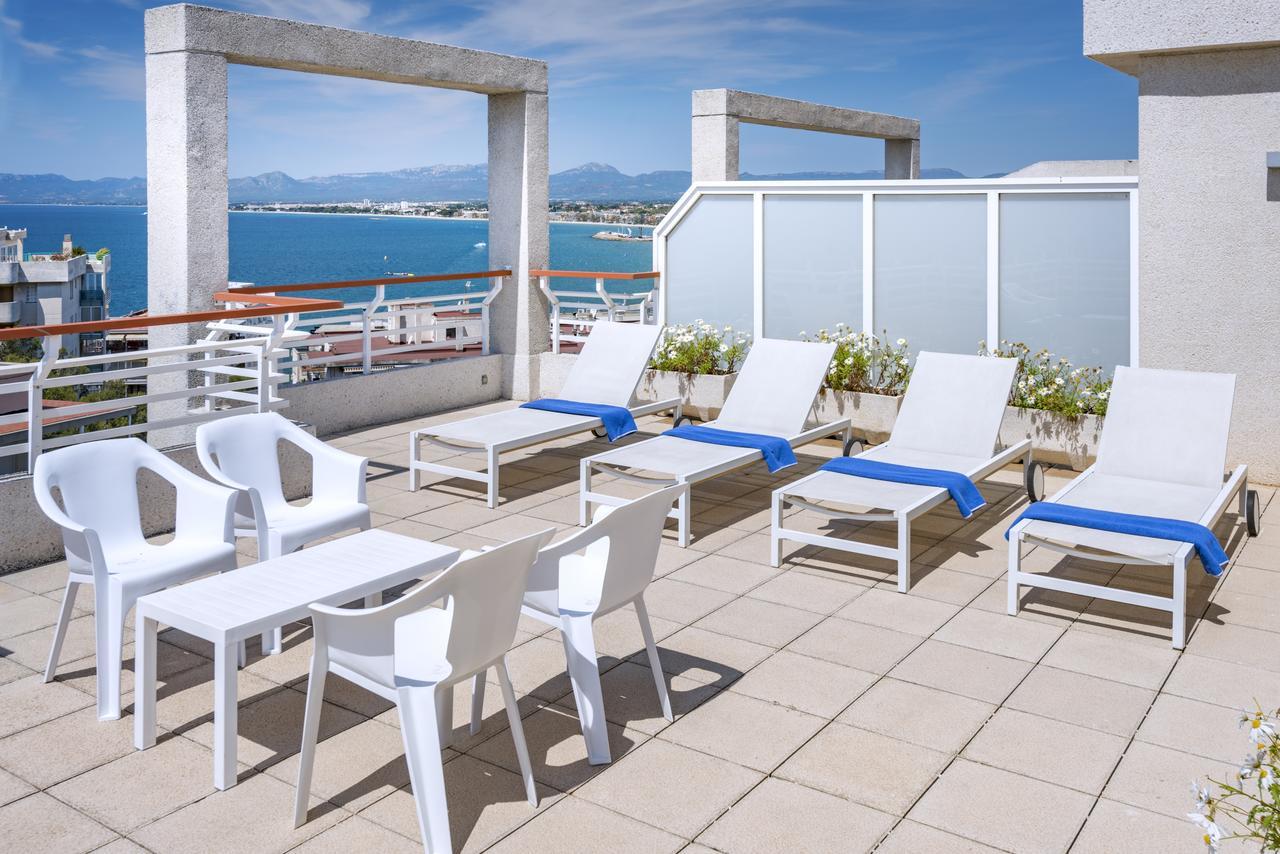 Hotel Golden Acqua 4*