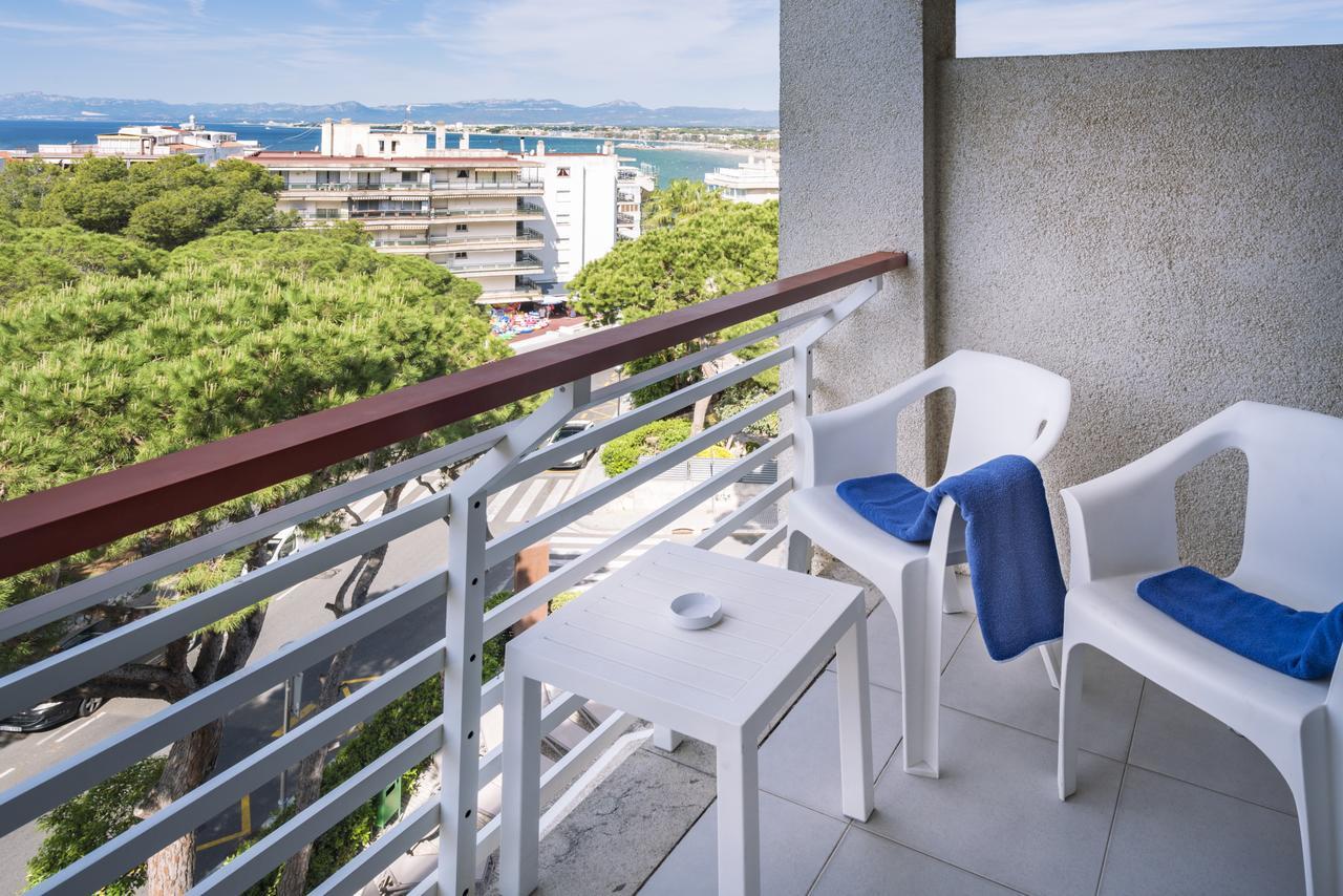 Hotel Golden Acqua