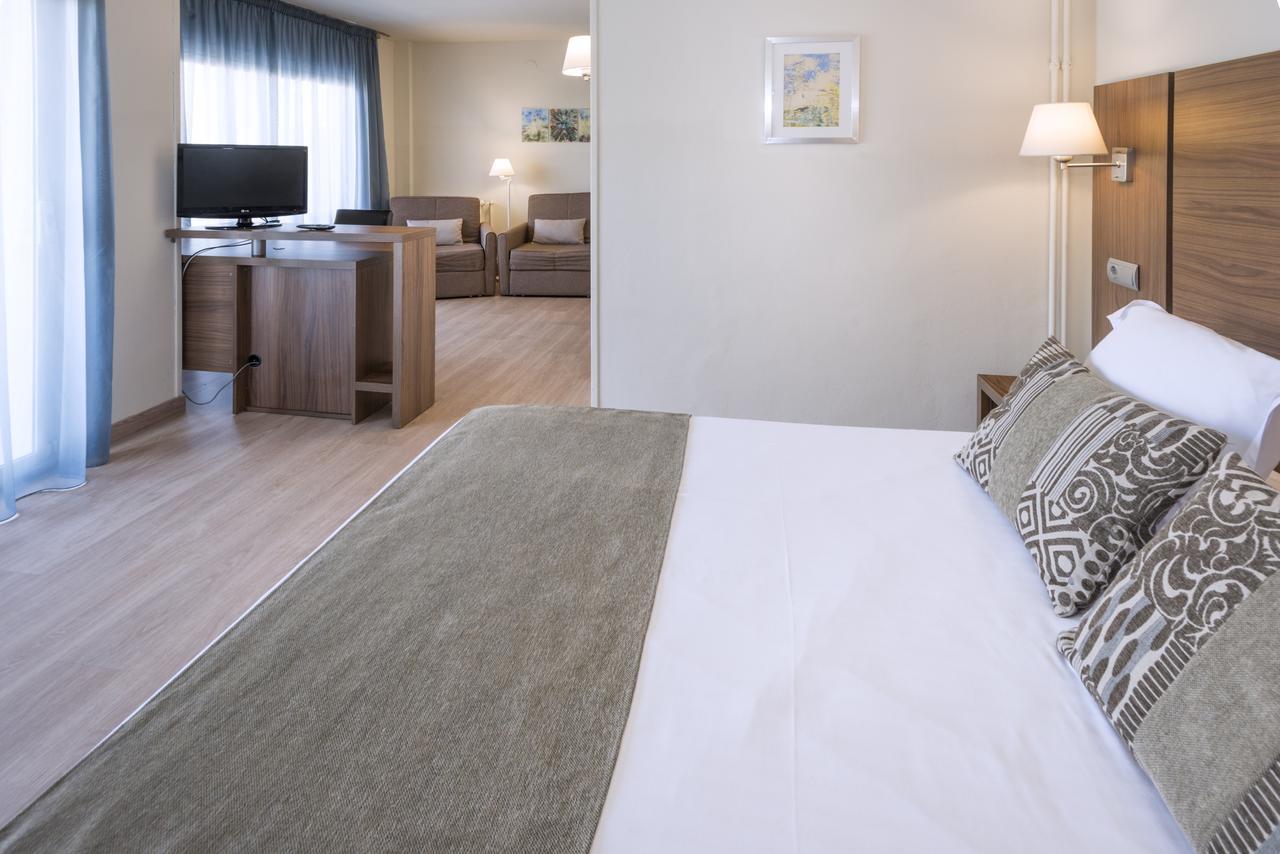Golden Acqua Hotel