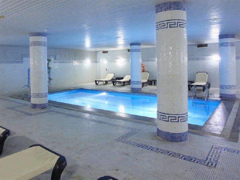 Golden Acqua Hotel Salou