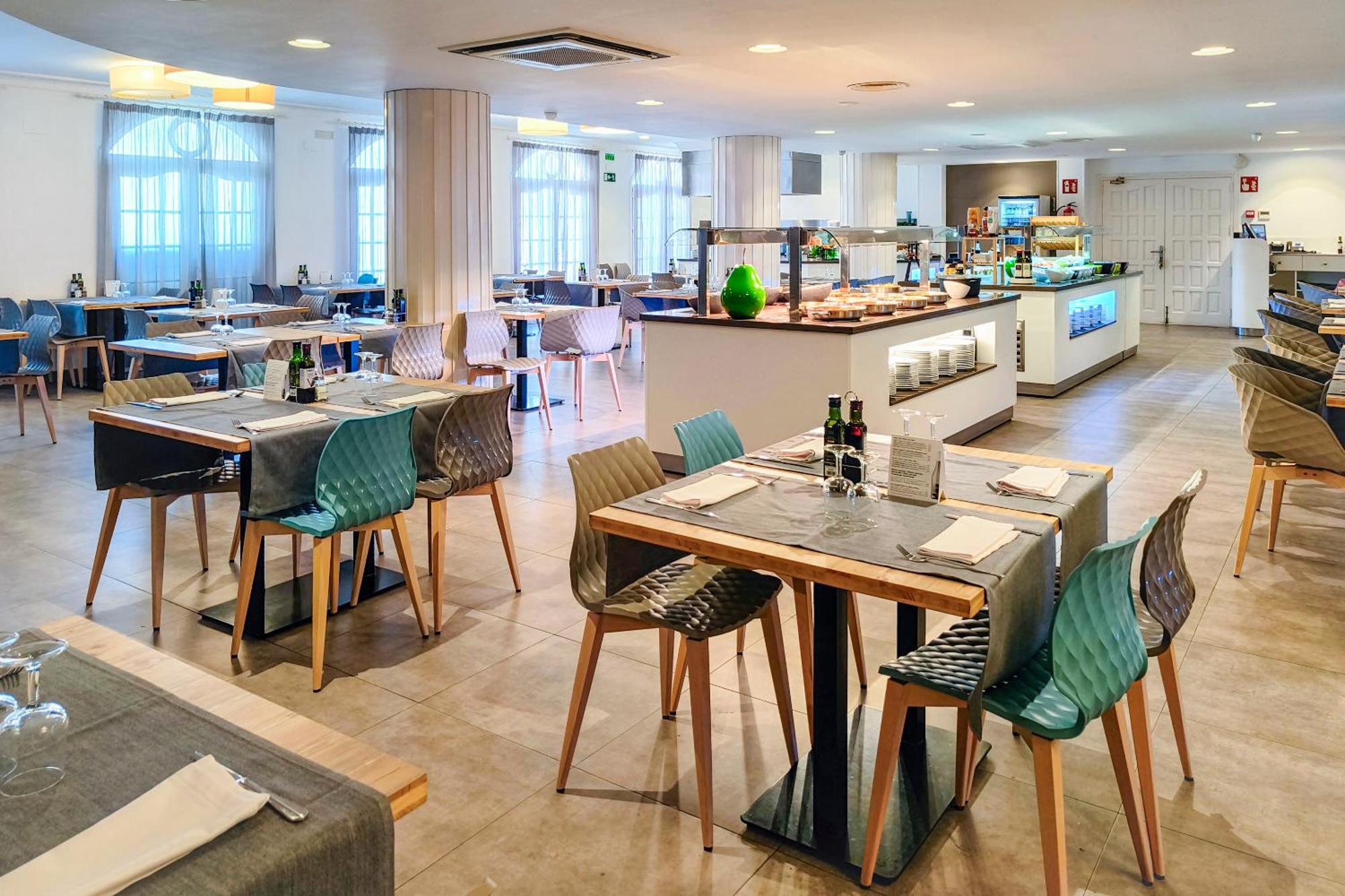 Hotel Golden Acqua Salou