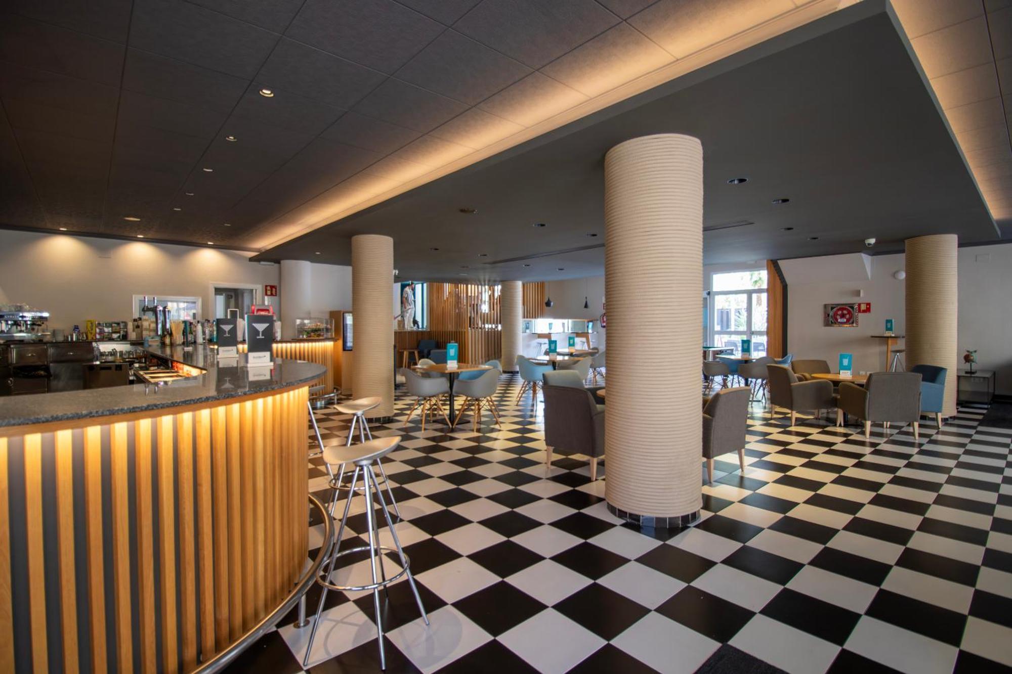 Hotel Golden Acqua