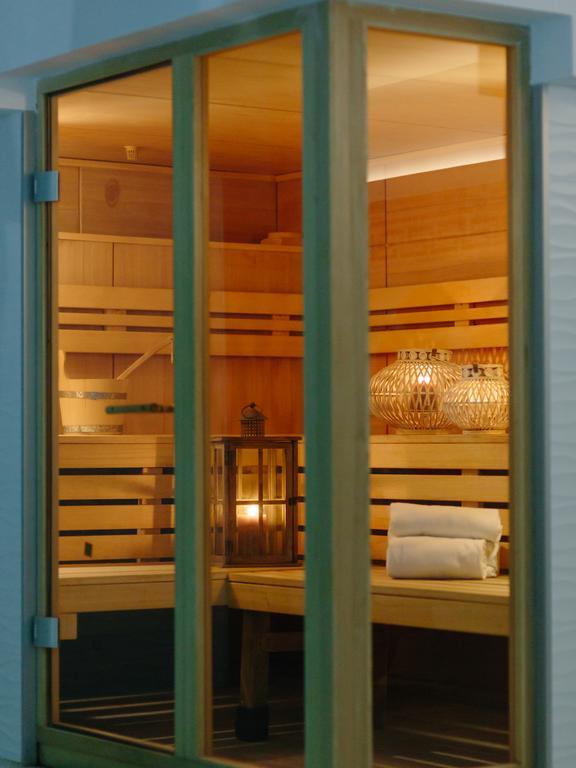 Hotel Golden Acqua Salou